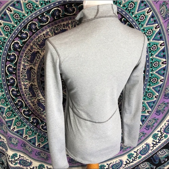 🥳 SOLD🌈: Patagonia Capilene 3 Midweight Zip - Picture 5 of 6